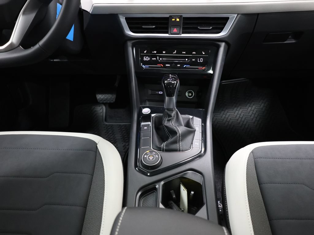 New 2026 Volkswagen Taos SE AWD/4WD image 20