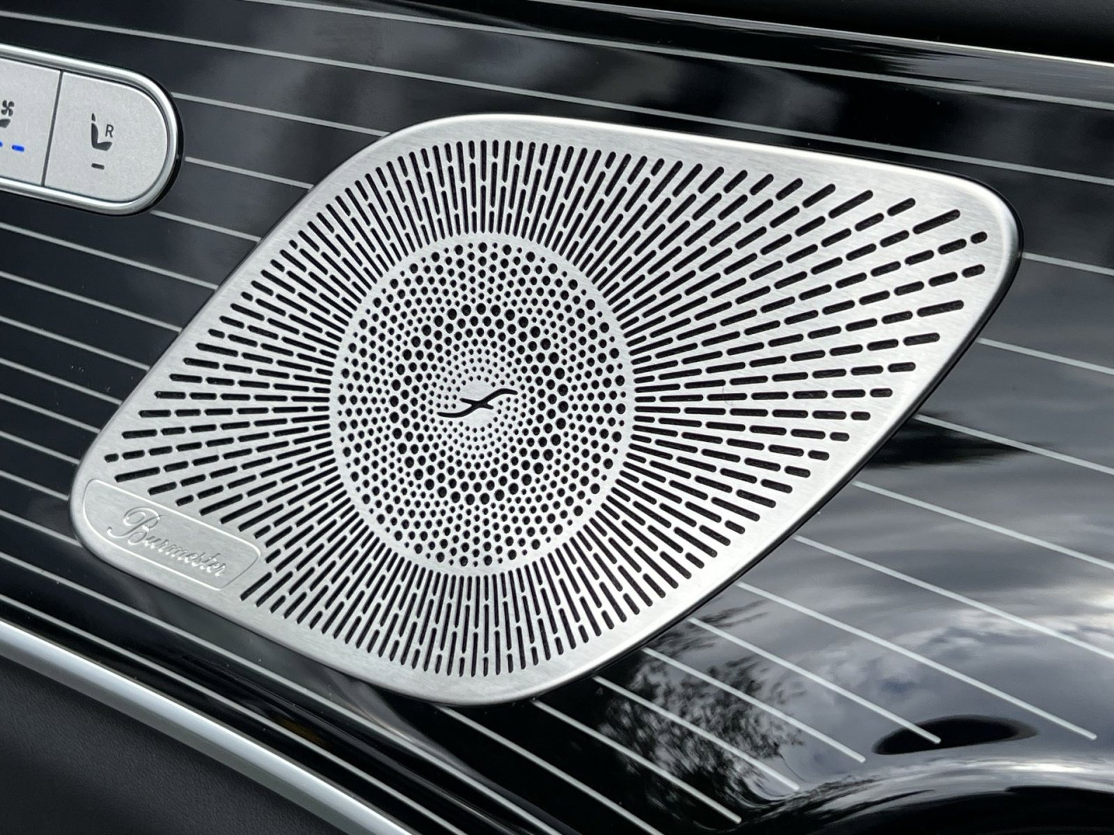 New 2026 Mercedes-Benz GLE 63 AMG S image 37