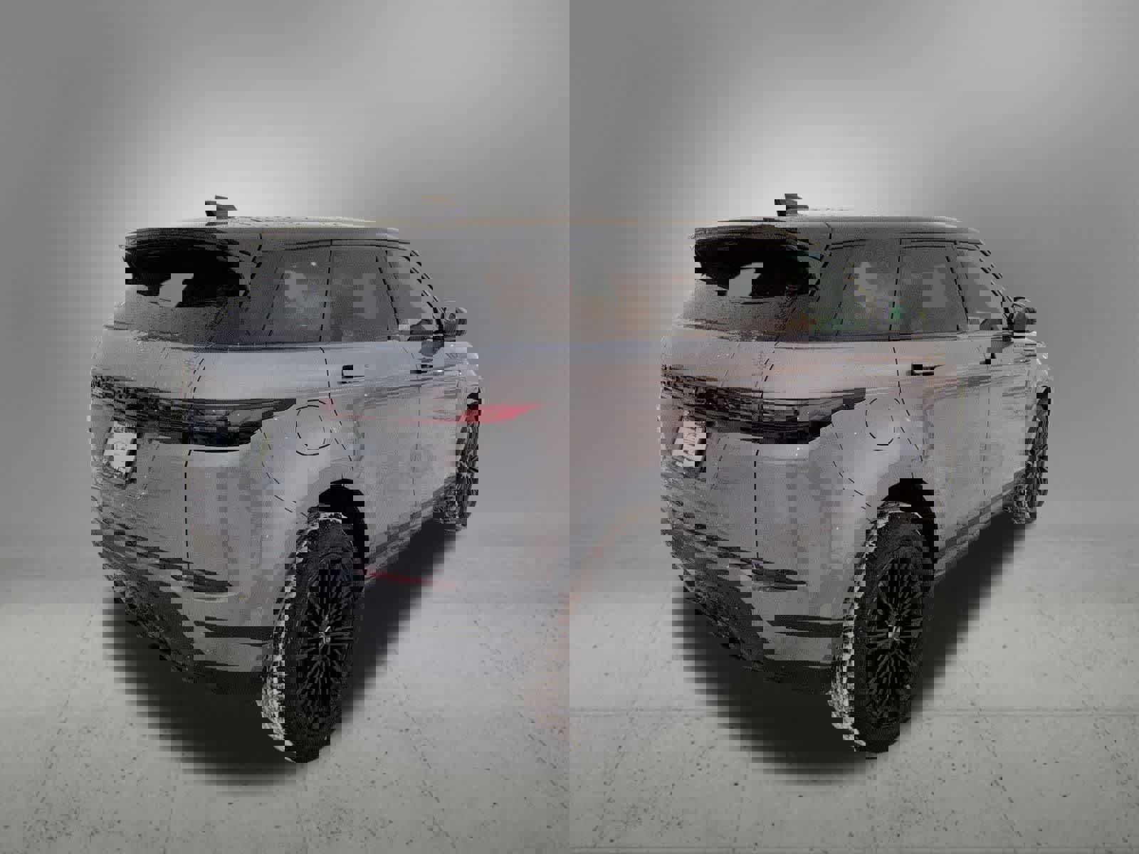 New 2026 Land Rover Range Rover Evoque S image 6