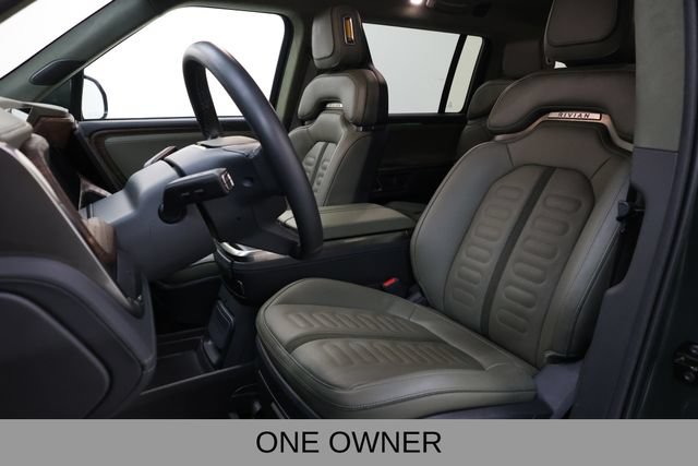 Used 2023 Rivian R1S Adventure AWD/4WD image 9