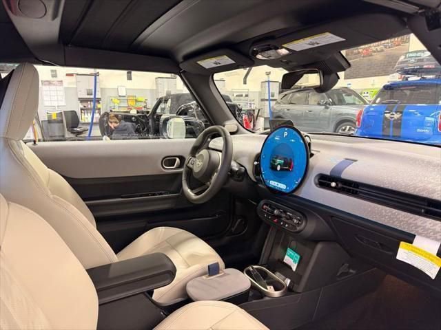 New 2026 MINI Cooper image 22