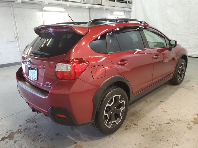 Used 2013 Subaru Crosstrek 2.0i Premium AWD/4WD image 7