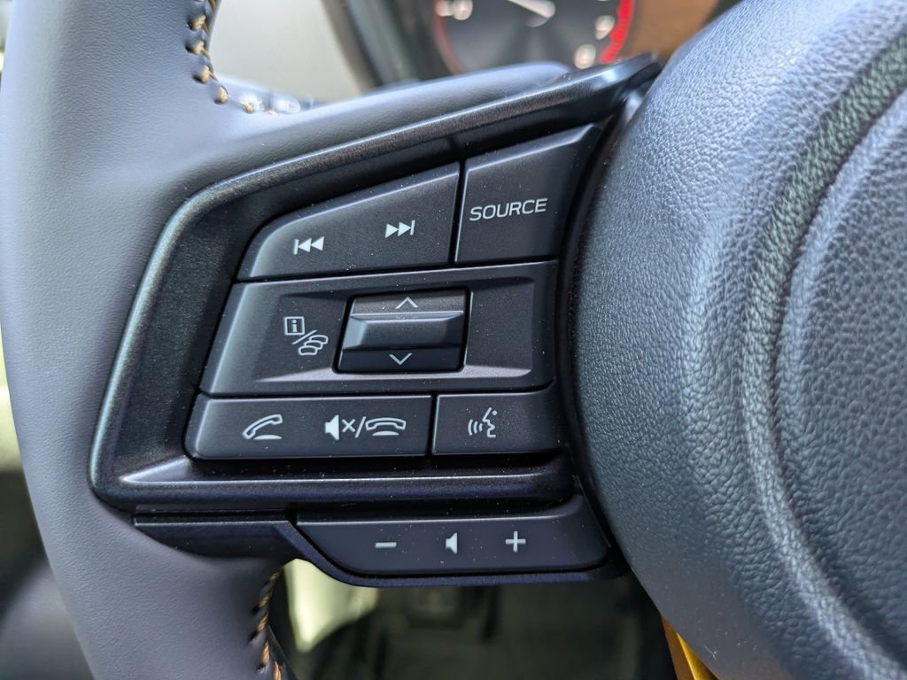 Certified 2026 Subaru Forester Wilderness image 26