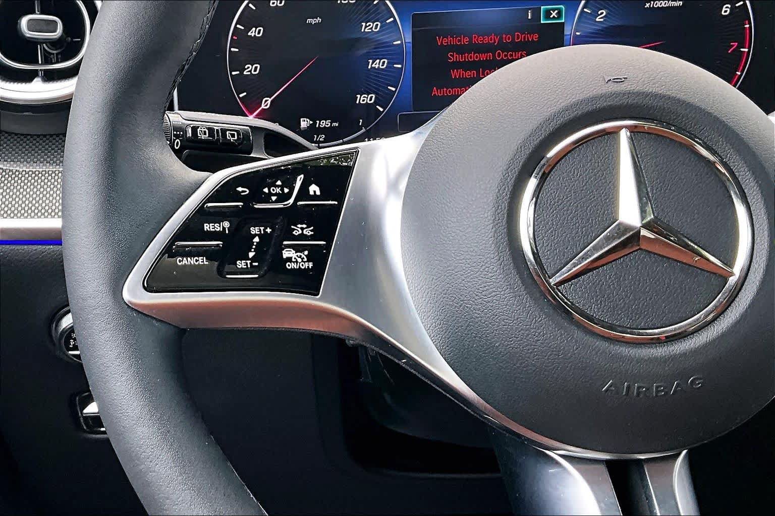 Certified 2023 Mercedes-Benz GLC 300 4MATIC image 24