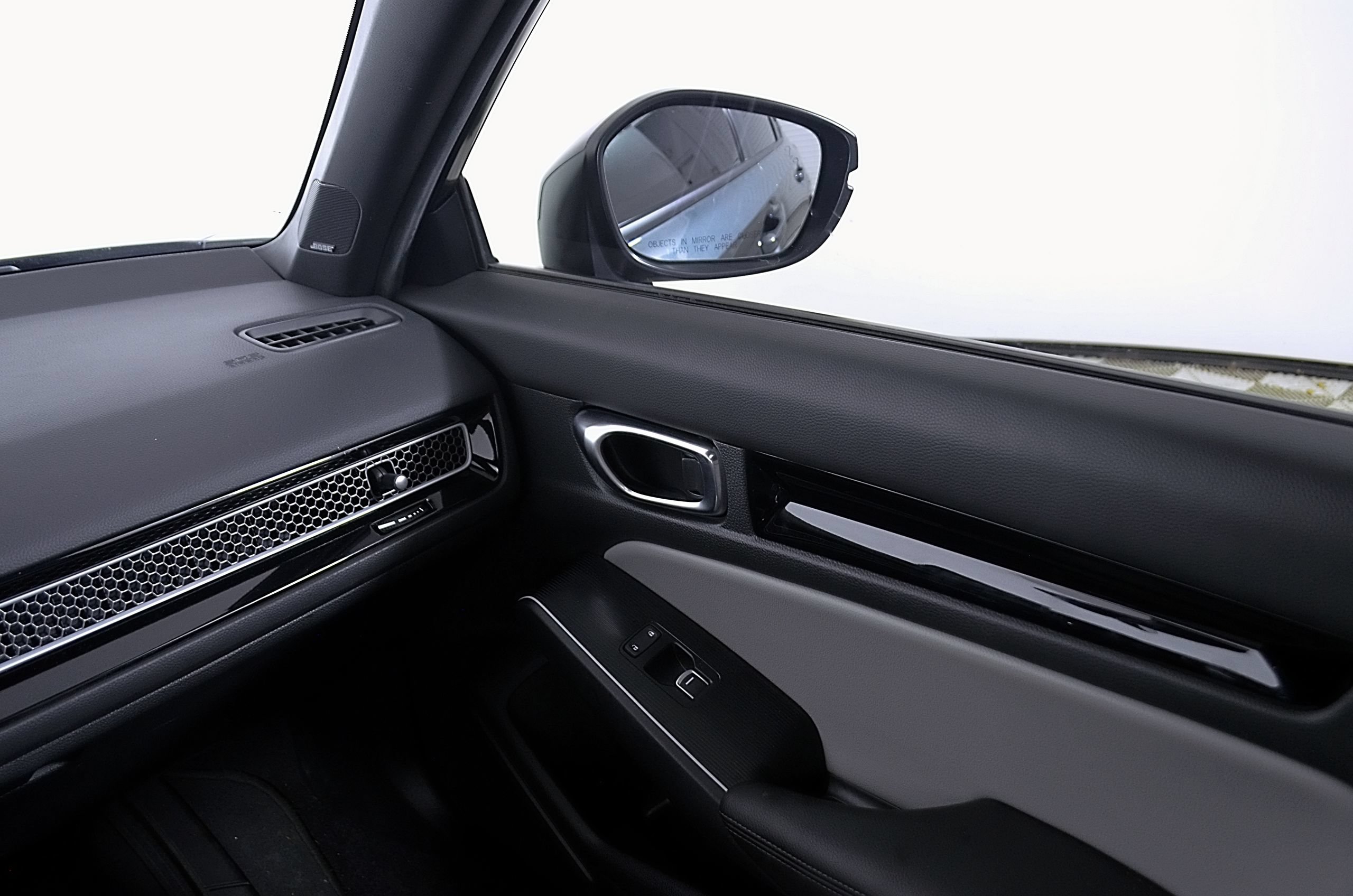 Used 2025 Honda Civic Sport Touring image 24