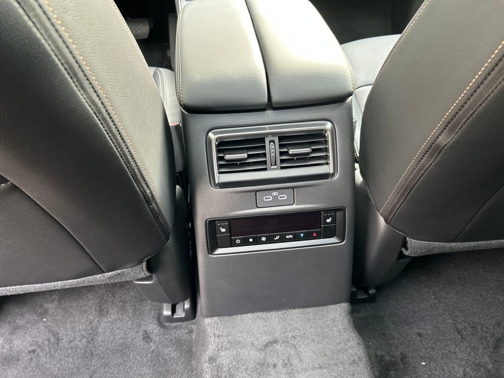 New 2026 MAZDA CX-90 3.3 Turbo w/ Premium Sport Pkg image 28