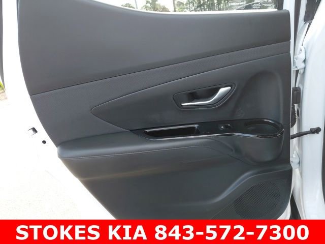 Used 2023 Hyundai Santa Cruz Limited image 24