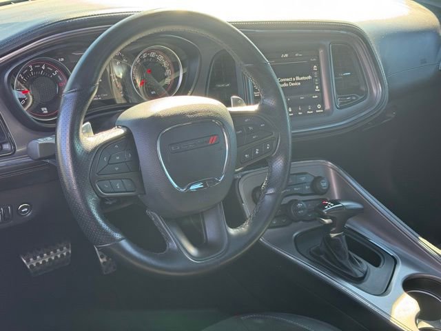 Used 2023 Dodge Challenger R/T Scat Pack w/ Plus Package image 15