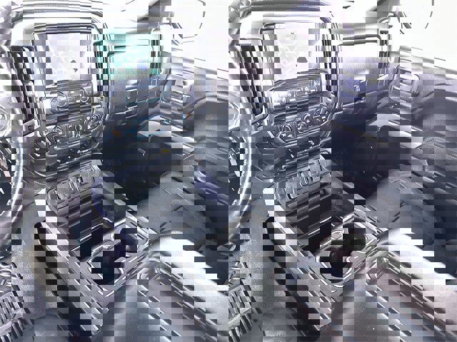 Used 2015 Chevrolet Silverado 1500 LTZ Z71 w/ LTZ Plus Package image 36