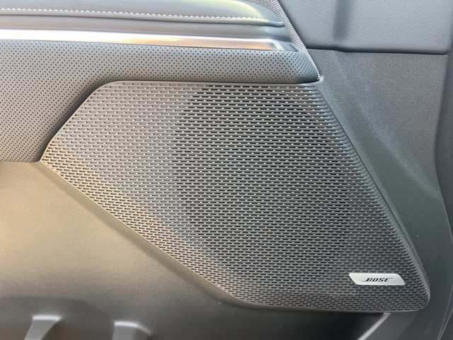 New 2026 GMC Sierra EV Elevation w/ Premium Package image 20