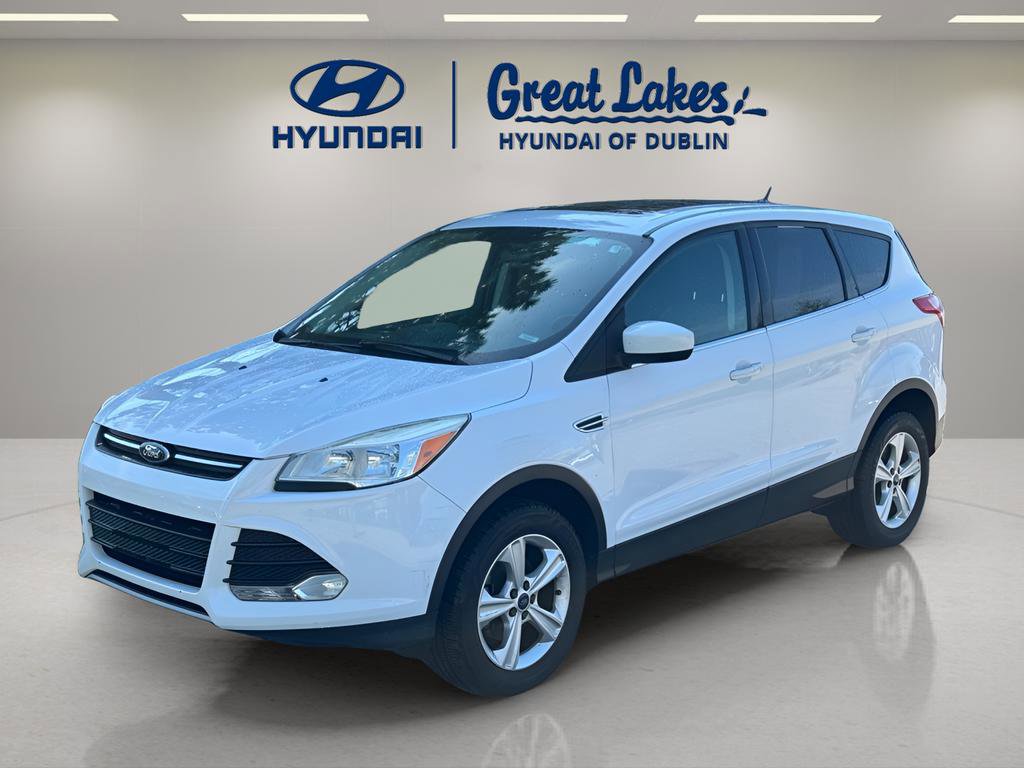 Used 2014 Ford Escape SE