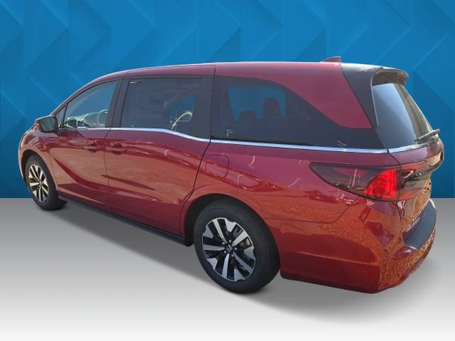 New 2026 Honda Odyssey EX-L image 4