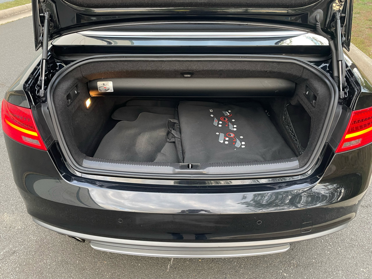 Used 2013 Audi S5 Premium Plus w/ Audi MMI Navigation Plus Pkg image 40