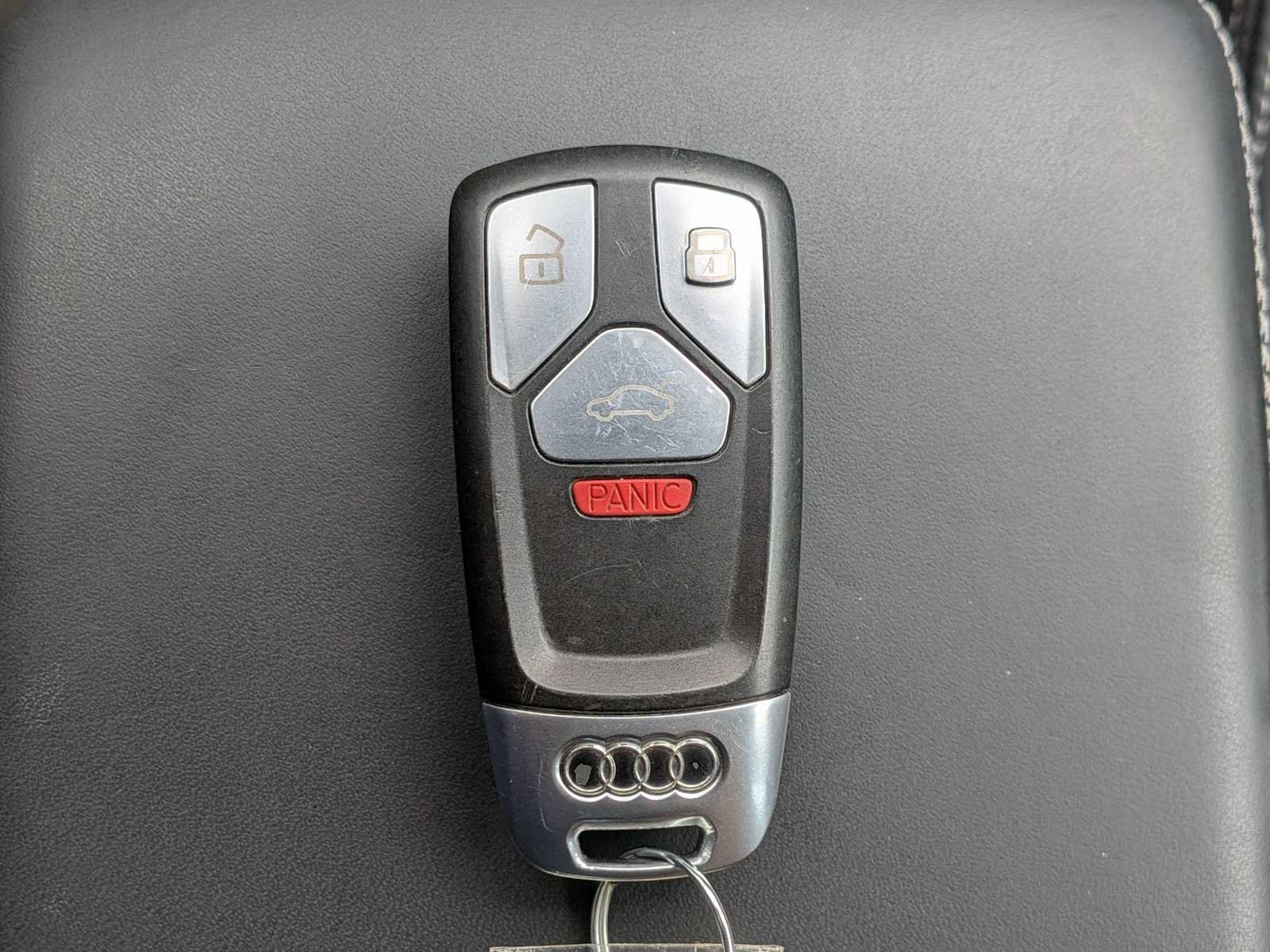 Used 2019 Audi S5 Premium Plus AWD/4WD image 34
