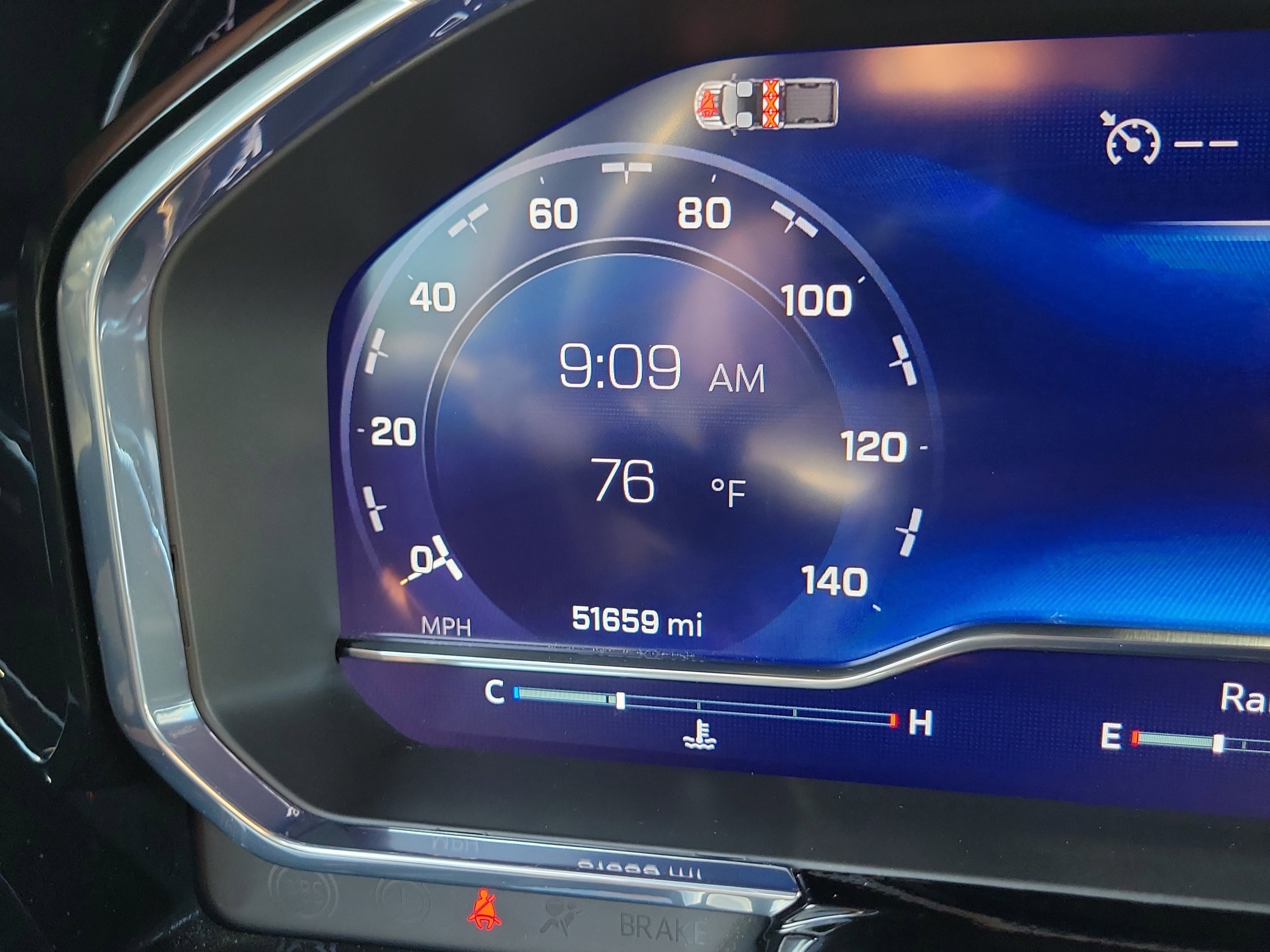 Used 2024 Chevrolet Silverado 1500 LT Trail Boss w/ LT Trail Boss Premium Package image 21