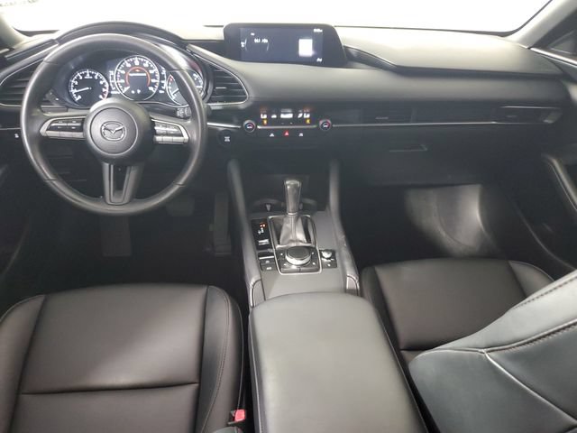 Used 2022 MAZDA MAZDA3 s FWD image 15