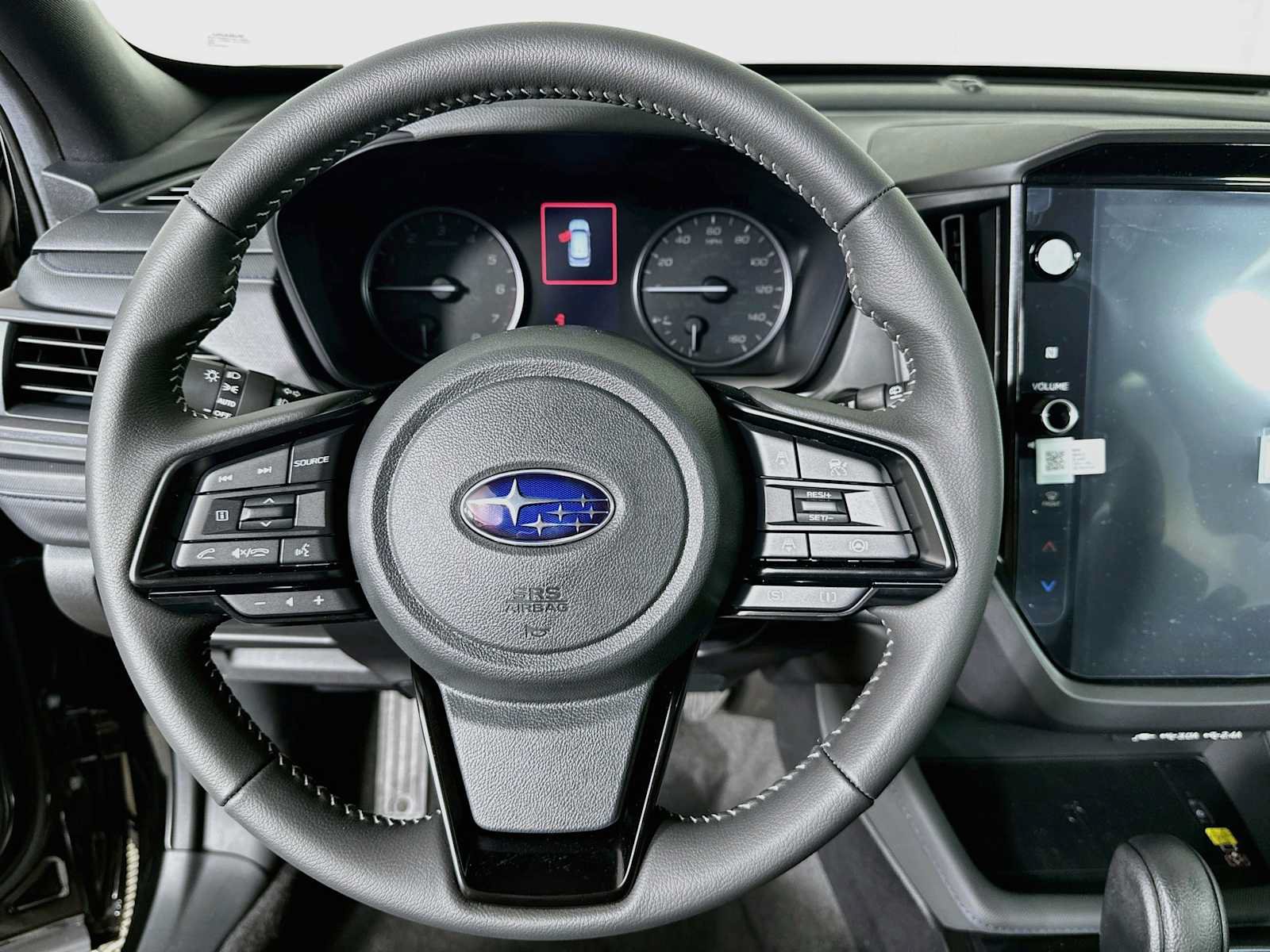 New 2026 Subaru Forester Premium AWD/4WD image 11