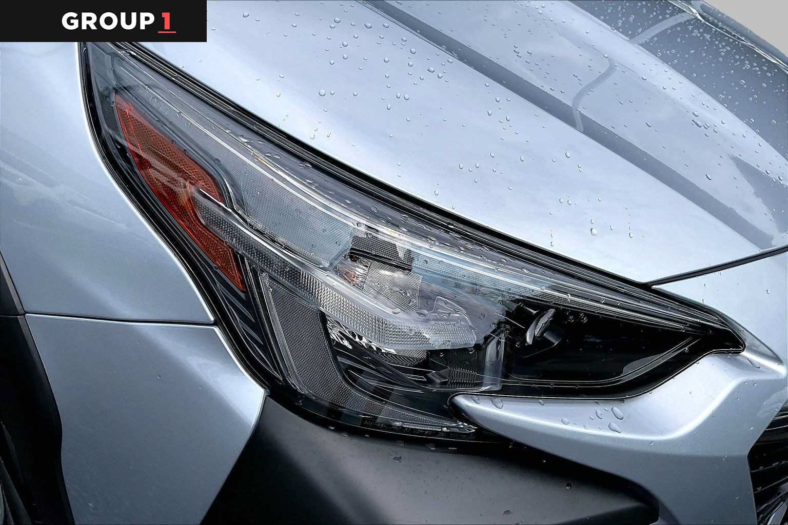 Certified 2024 Subaru Outback Limited AWD/4WD image 28