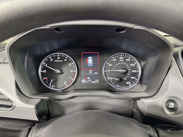 Certified 2025 Subaru Crosstrek 2.0i Premium AWD/4WD image 3