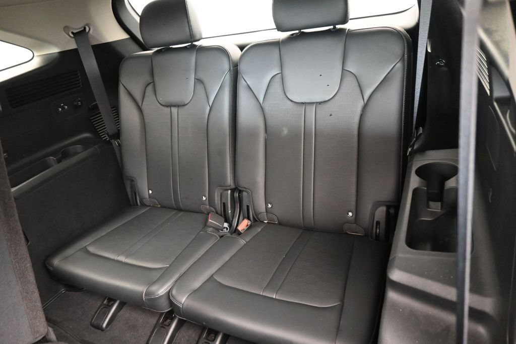 Used 2025 Kia Sorento S FWD image 36