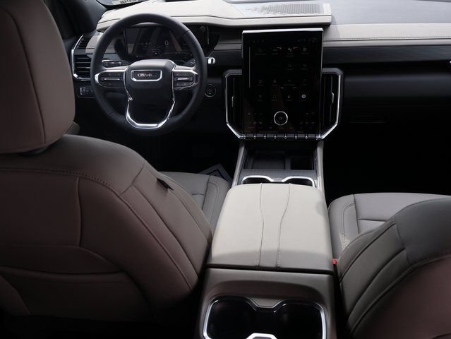 New 2026 GMC Acadia Elevation w/ Elevation Premium Package FWD image 12