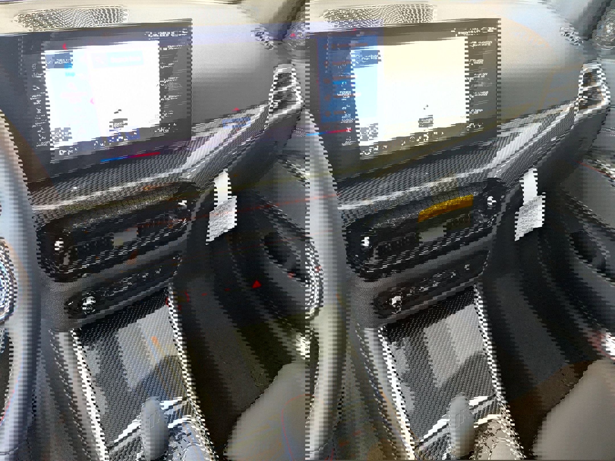 New 2026 BMW M3 Competition w/ Executive Package image 21