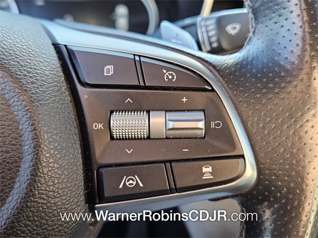 Used 2023 Genesis G70 2.0T image 28