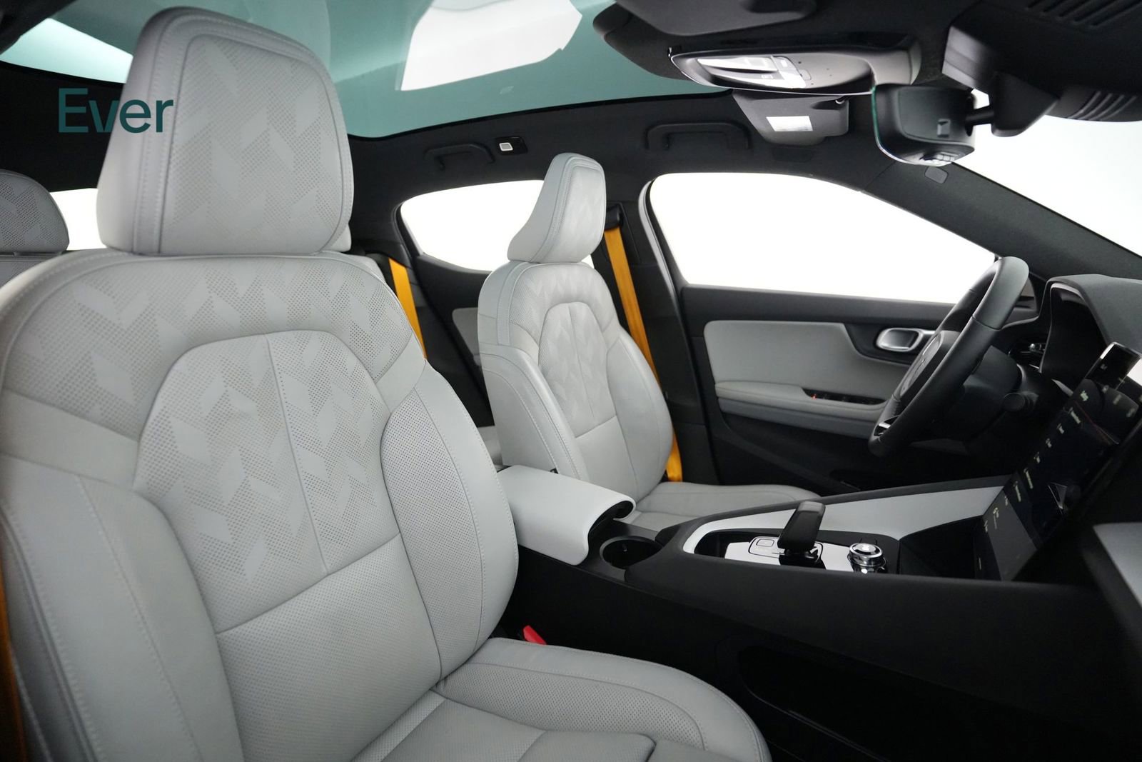 Used 2024 Polestar Polestar 2 Long Range Dual Motor Performa image 23