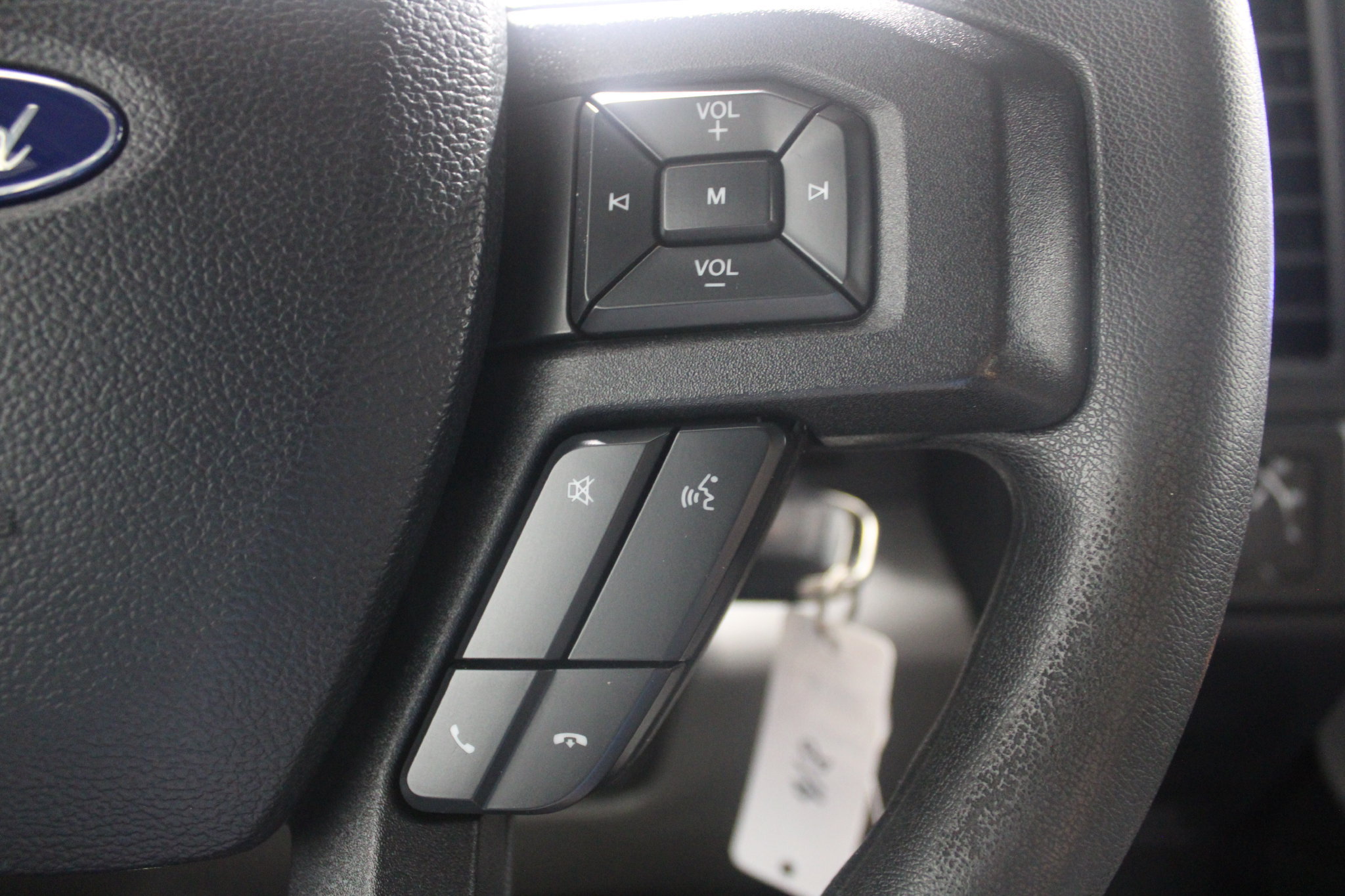 Used 2019 Ford F150 XL w/ Equipment Group 101A Mid AWD/4WD image 31
