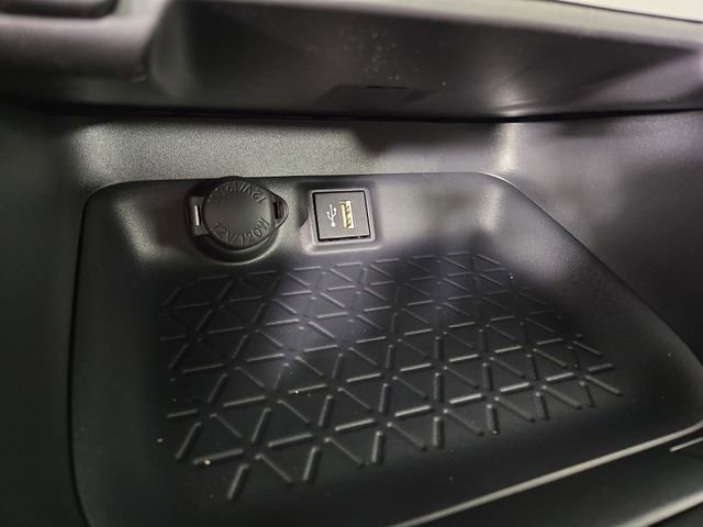 New 2025 Toyota RAV4 XLE image 27