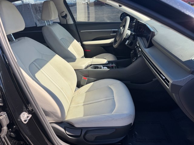 Used 2024 Hyundai Sonata SEL FWD image 14