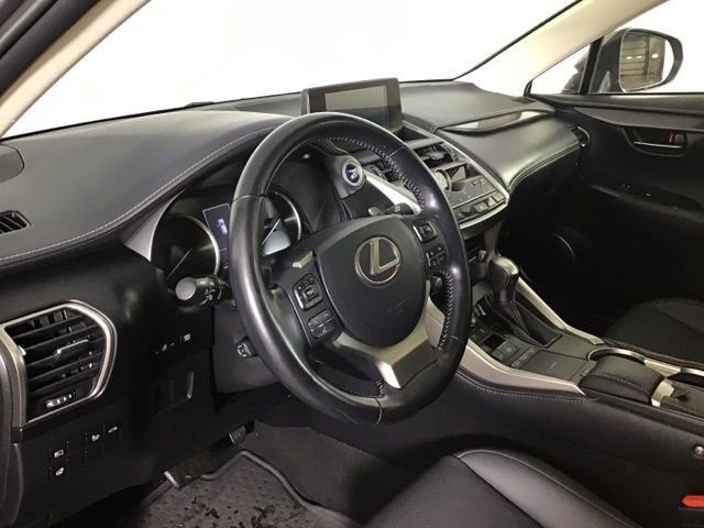 Used 2020 Lexus NX 300h AWD w/ Comfort Package image 8