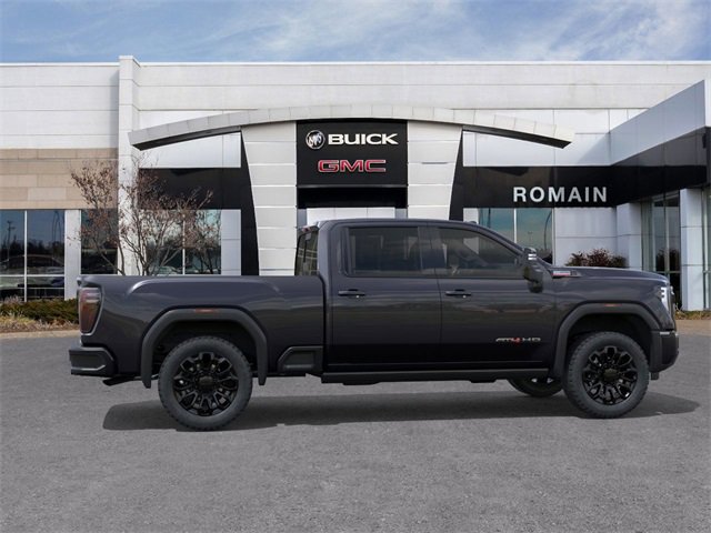 New 2026 GMC Sierra 2500 AT4 image 5