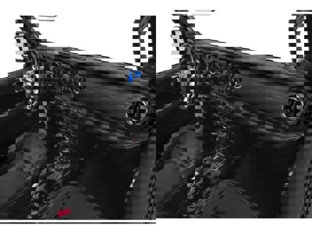 Used 2020 Jeep Gladiator Sport w/ Quick Order Package 24S image 15