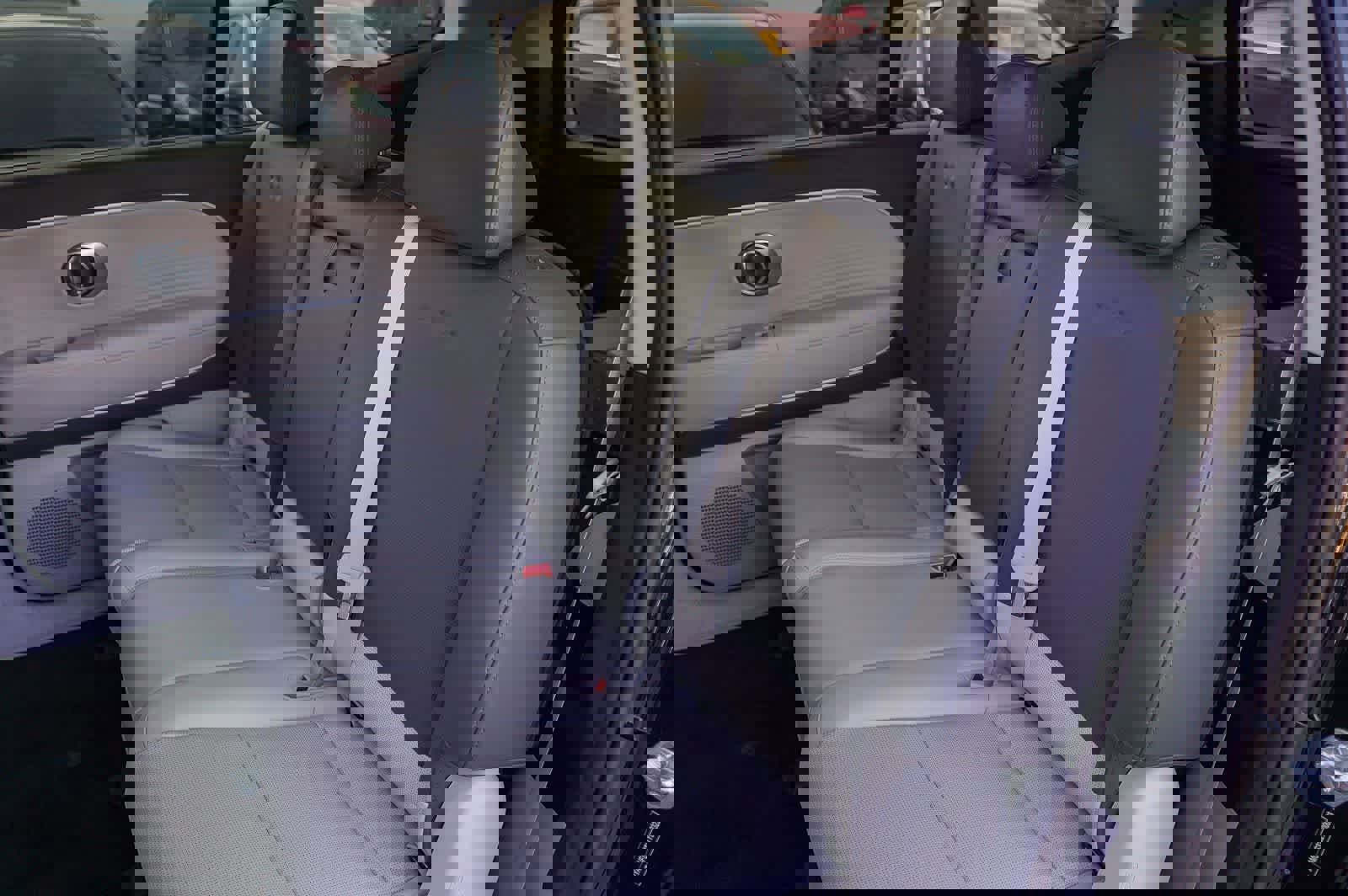 New 2026 Hyundai Ioniq 9 SEL image 23