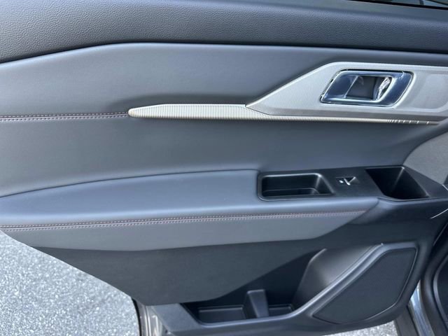 New 2026 Ford Explorer Active image 26