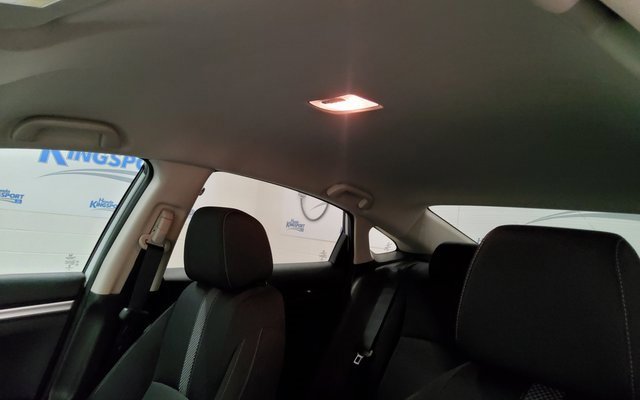 Used 2021 Honda Civic LX image 37