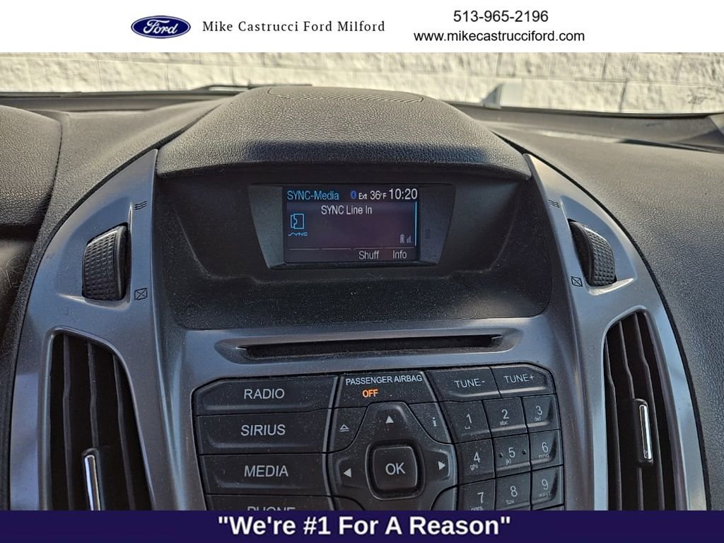 Used 2014 Ford Transit Connect XLT FWD image 6
