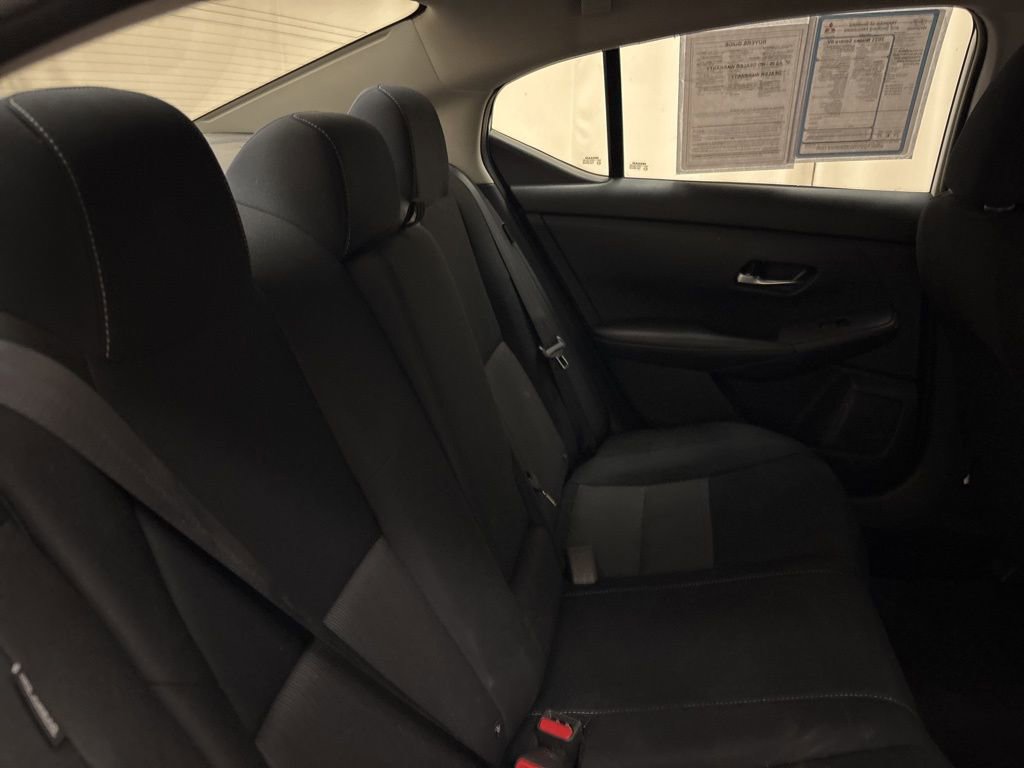 Used 2021 Nissan Sentra SV image 20