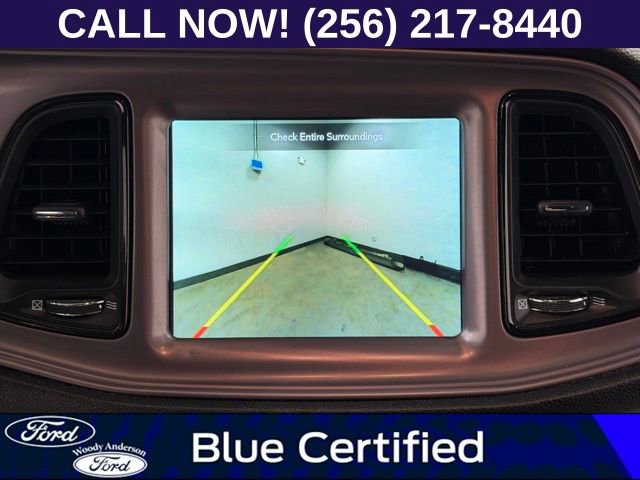 Used 2023 Dodge Challenger SXT image 16