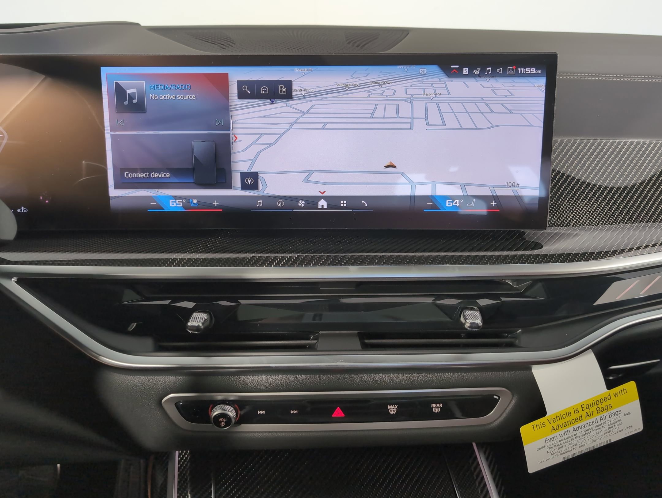 New 2026 BMW X7 M60i image 24