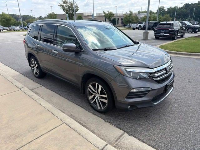 Used 2016 Honda Pilot Elite image 22