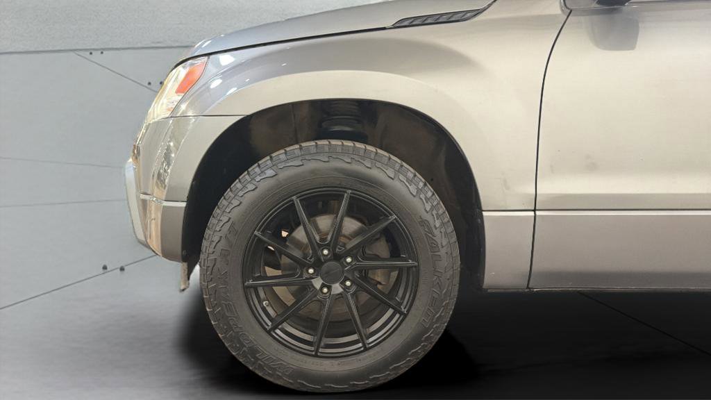 Used 2010 Suzuki Grand Vitara Premium image 36