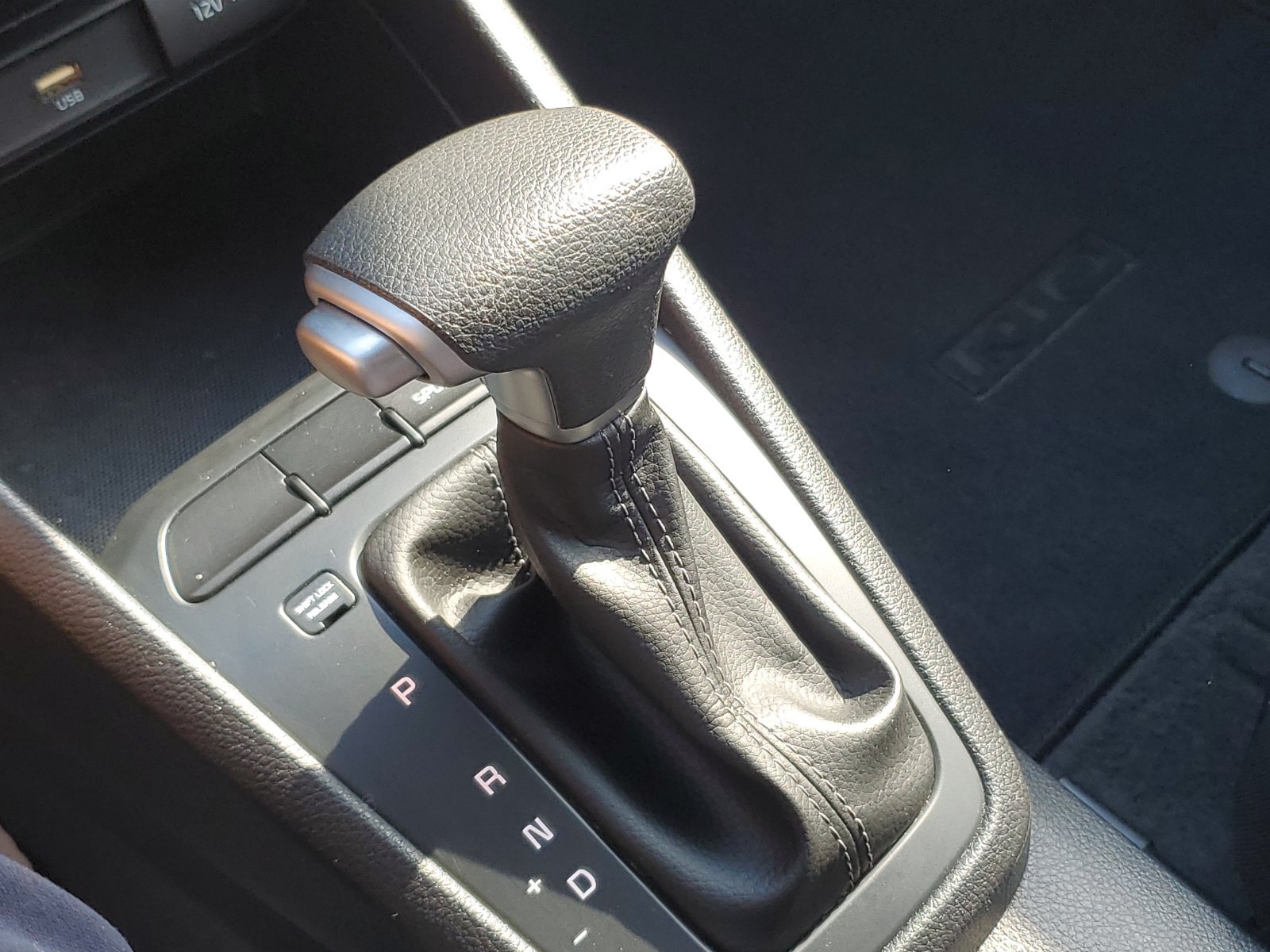 Used 2023 Kia Rio S FWD image 29