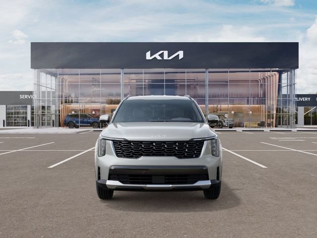 Used 2026 Kia Sorento S FWD image 2