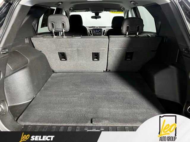 Used 2020 Chevrolet Equinox LT AWD/4WD image 16