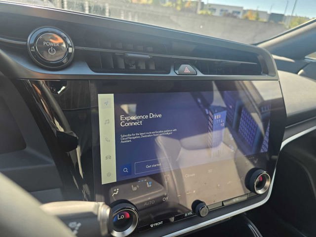 Certified 2024 Lexus RZ 300e Premium w/ Technology Package FWD image 27