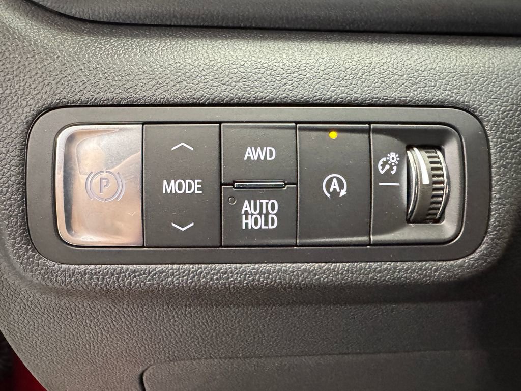 New 2026 GMC Terrain Elevation w/ Elevation Premium Package image 20