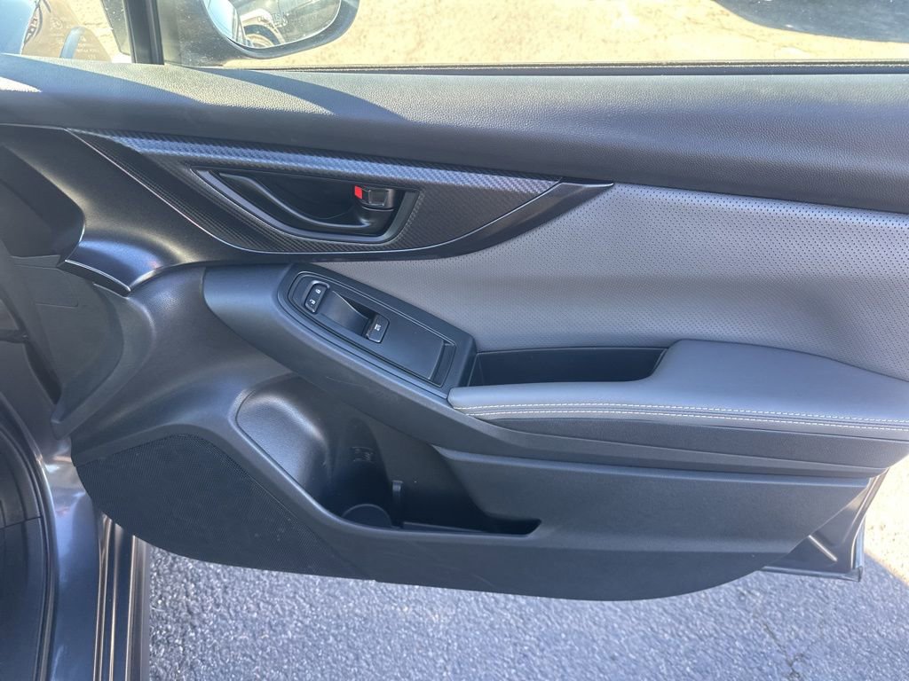 Used 2022 Subaru Crosstrek 2.5i Sport w/ Moonroof Package image 14