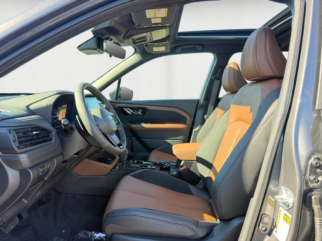 New 2026 Subaru Forester Touring AWD/4WD image 8